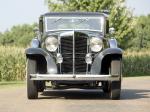 Marmon Sixteen Victoria Coupe 1932 года